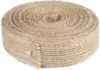 100% Natural jute color