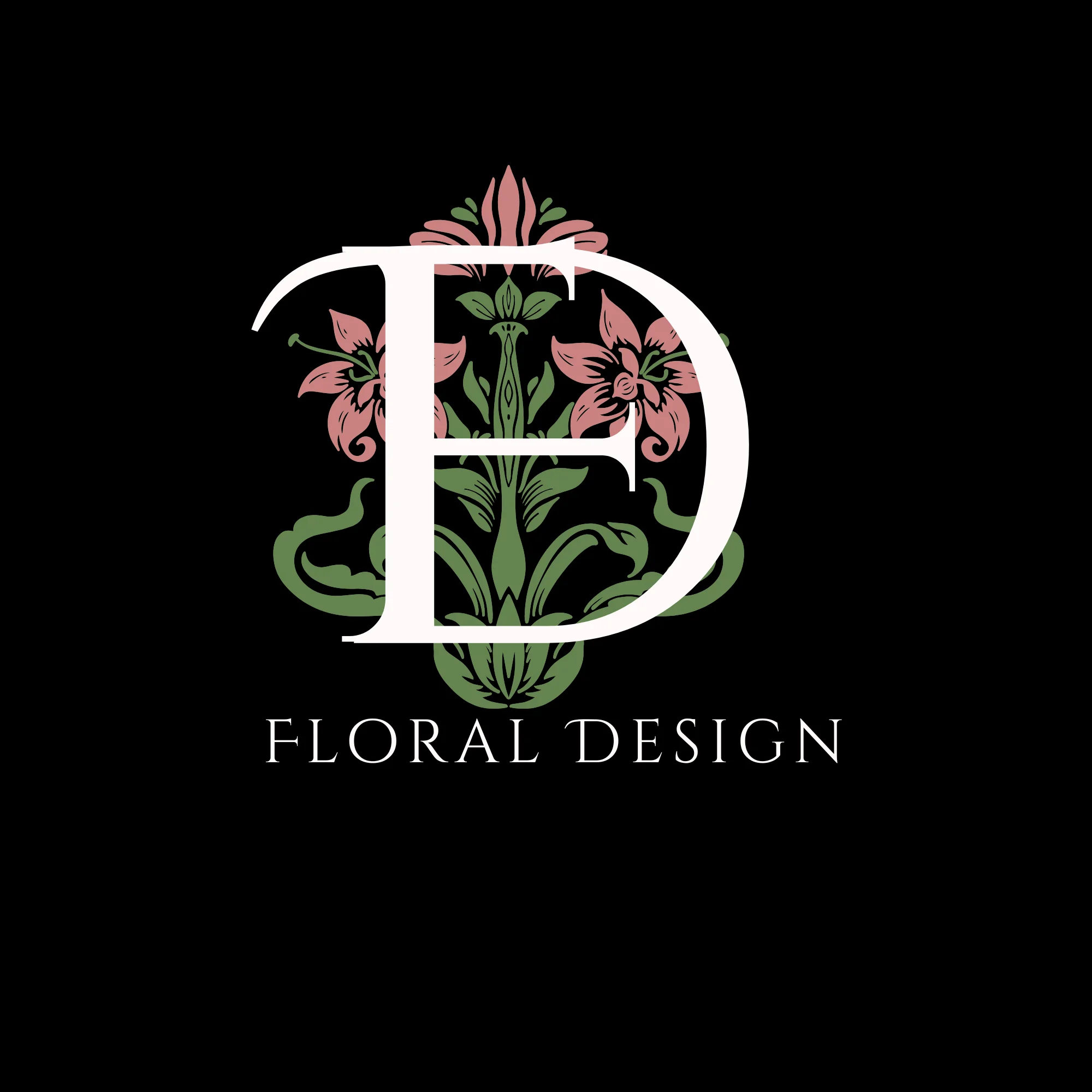 FLORAL DESIGN