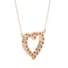 18K Solid Gold