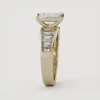 14K Solid God