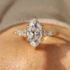 Yellow Gold / Rose Gold / White Gold