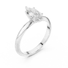 Oro blanco