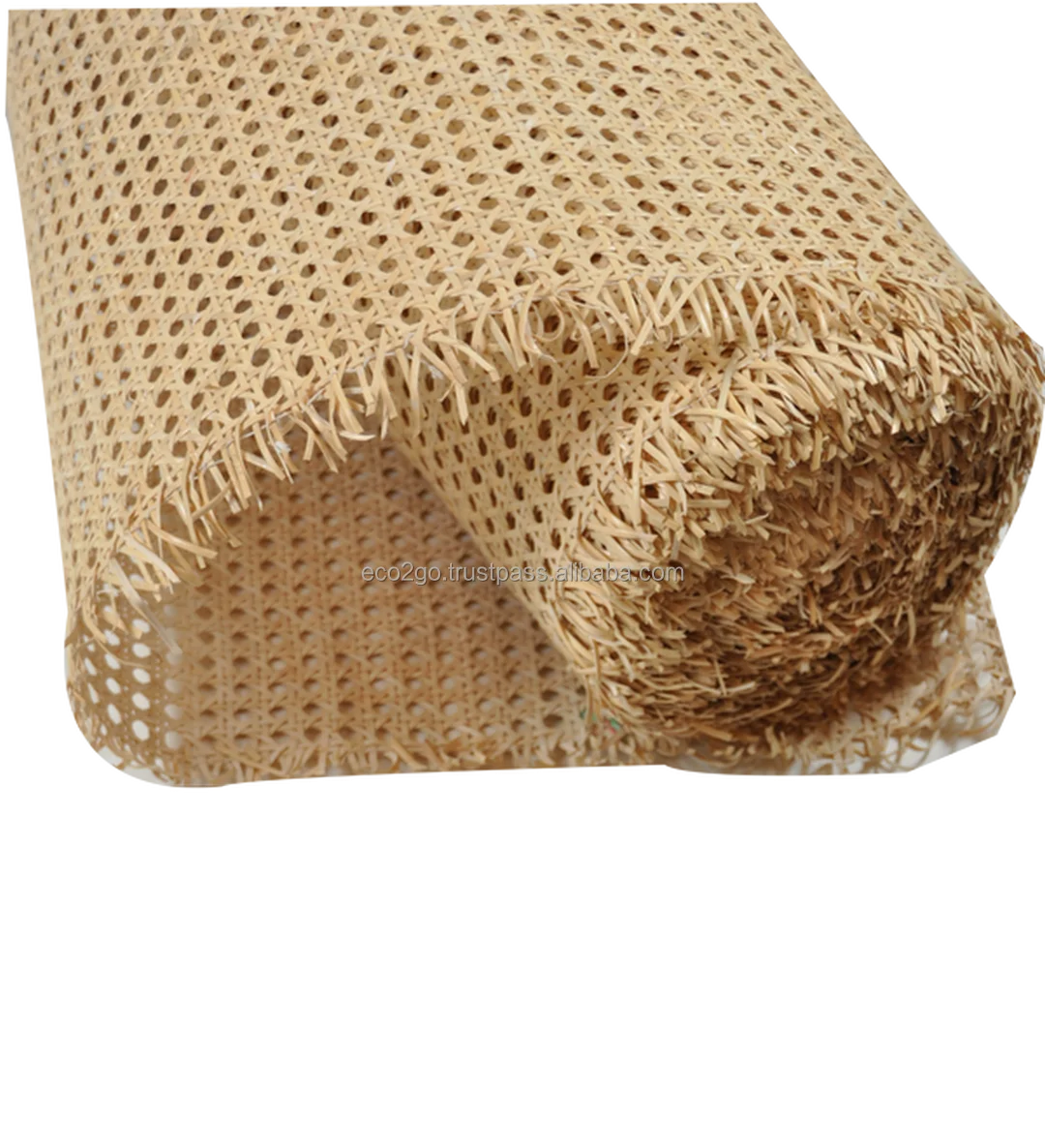 High Quality Organic Material Rattan Cane bing Roll 60cm Made In
