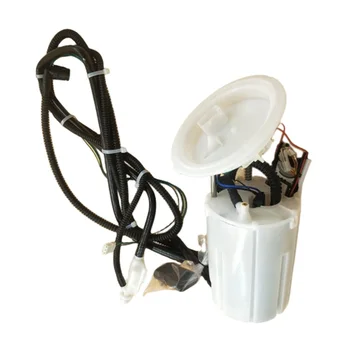 OEM Fuel Pump Assembly for 5 Series E60 E61 E63 E64 Model Numbers 16117373503 16117373458 16146765820
