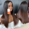 Brown Tip