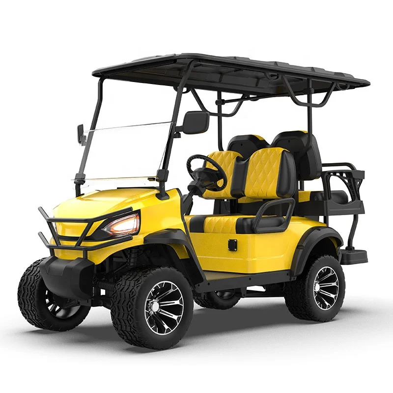 Fairway Rider G3 Golf Buggy for Sale EZGO Parts Gulf Coast Carts