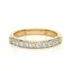 9K Solid Gold