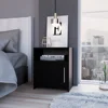 Black Color