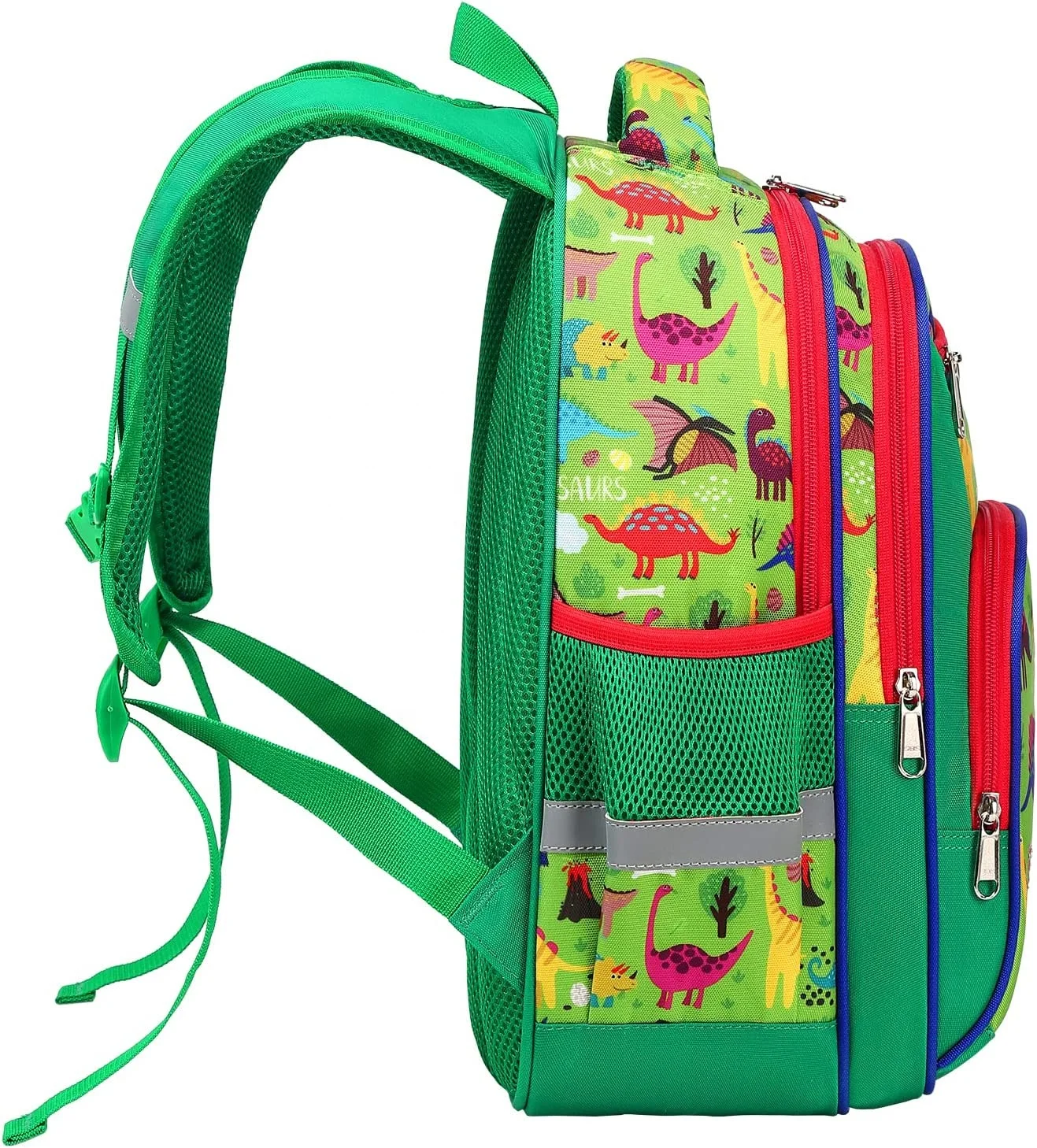 Kids Cute Backpack Kindergarten Rucksack Lightweight Preschool Backpack
