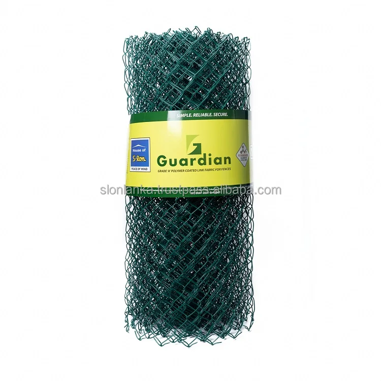 Sri Lanka Origin Exporter Of High Quality Weather Resistance Galvanized