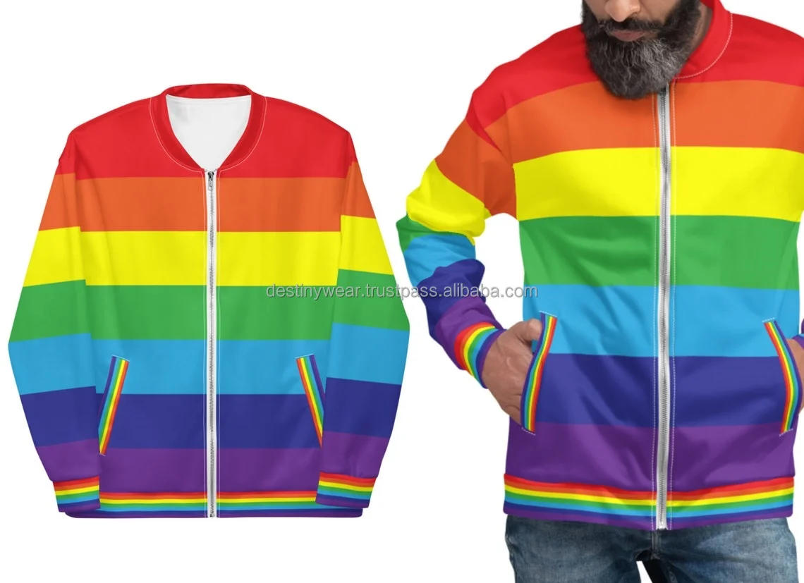 Sailor Collar Hood Cheer Girls Blue Bomber Cotton Hoodie Varsity Jacket