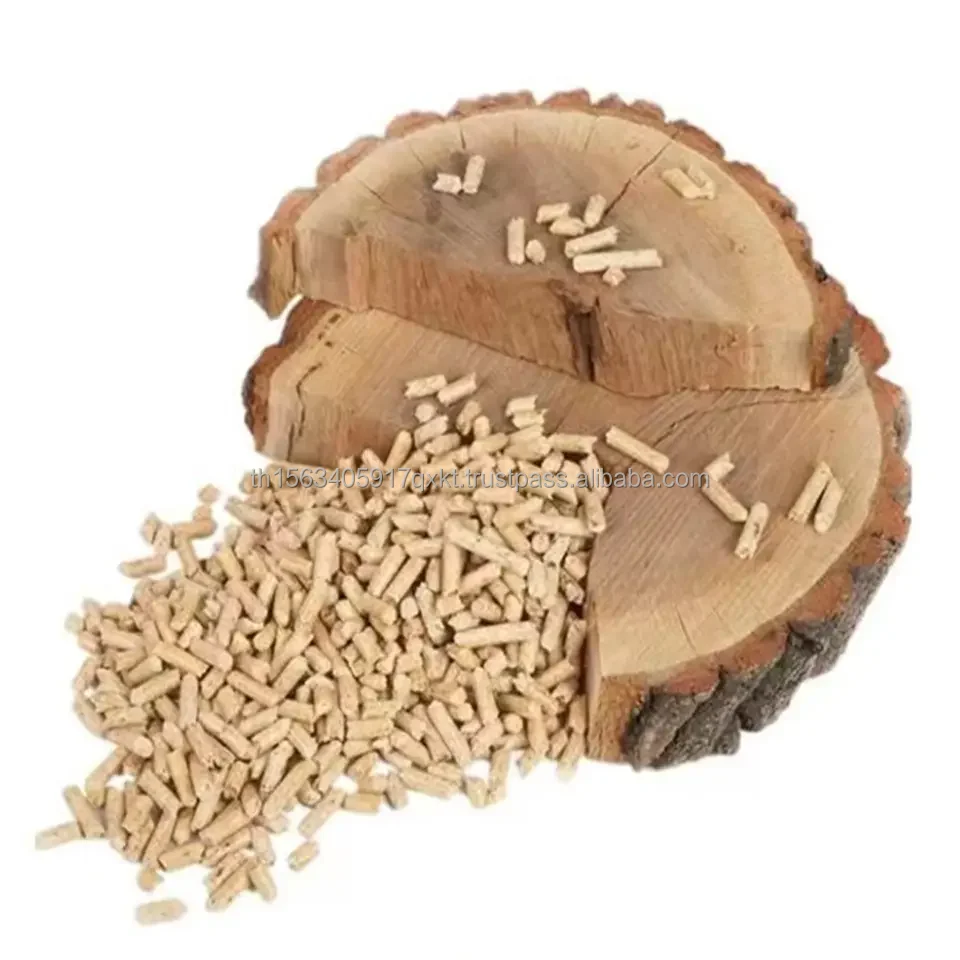 100 Allnatural Bbq Wood Pellet Price Per Ton Wood Briquettes Wood
