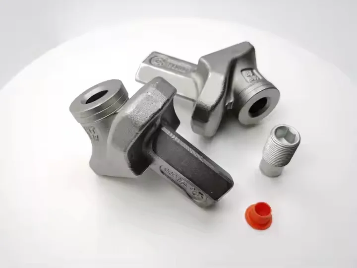 Equivalent High Quality Milling Machine Spare Parts Milling Holder HT3/20  198000 for Wirtgen Milling Machine