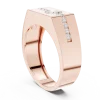 Rose gold