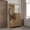 Natural Oak Color