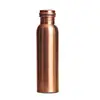 Color cobre natural