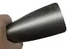 TPU Satinato Liquido Argento Metallizzato