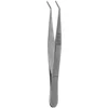 Overall length 4-3/8in (11cm).