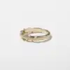 14K Solid Gold