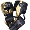 Black & Gold