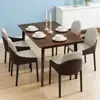 Walnut Color