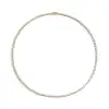 18K Solid Gold