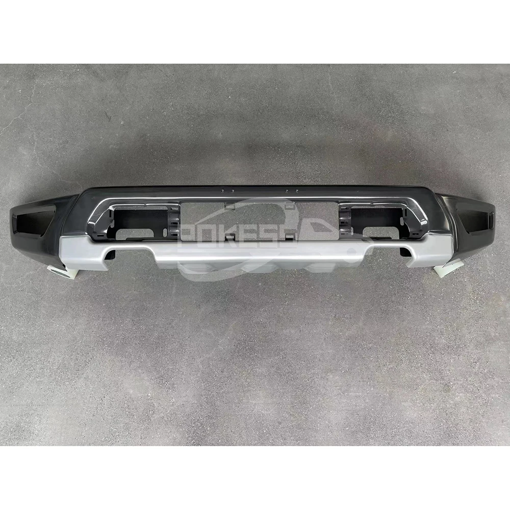 For Ford F150 Front Bumper ML3Z17757H ML3Z17757J Front Bumper for Ford... — 5