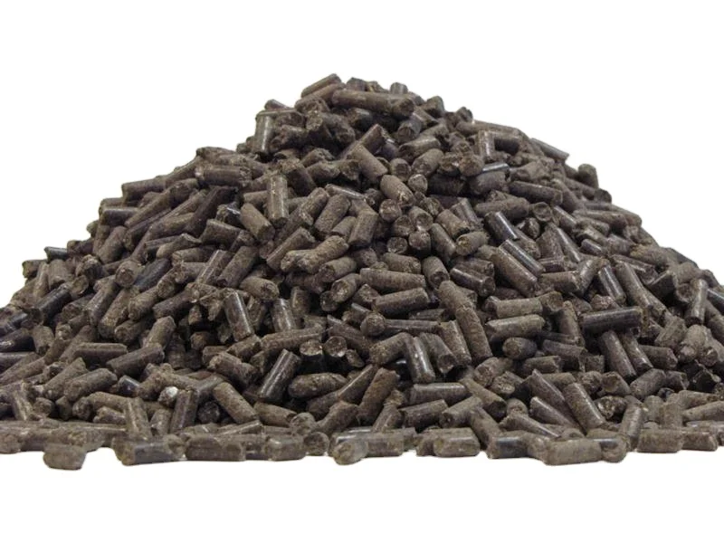 NATURAL COMPOST of EARTHWORM USED in GARDENING ORGANIC FARMING REMOVE ORGANIC MATTER VIETNAM ORIGIN