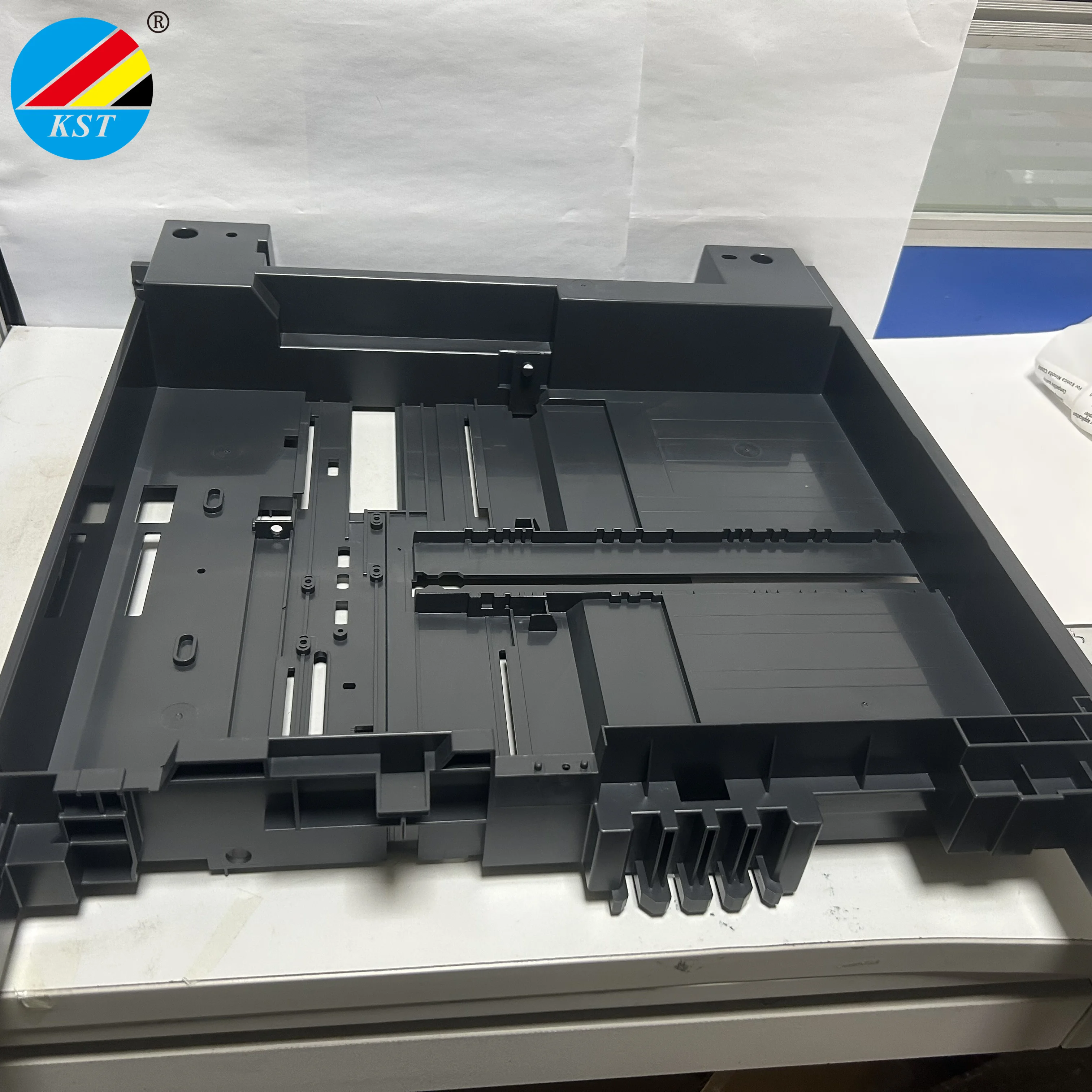 A0ED620115 Paper Feed Cassette for Konica Minolta Bizhub 223 283 363 423 7828 Original Paper Tray