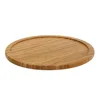 Natural Wood