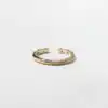 18k Solid Gold