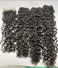 Natural Black, Natural Brown, Dark Brown ,