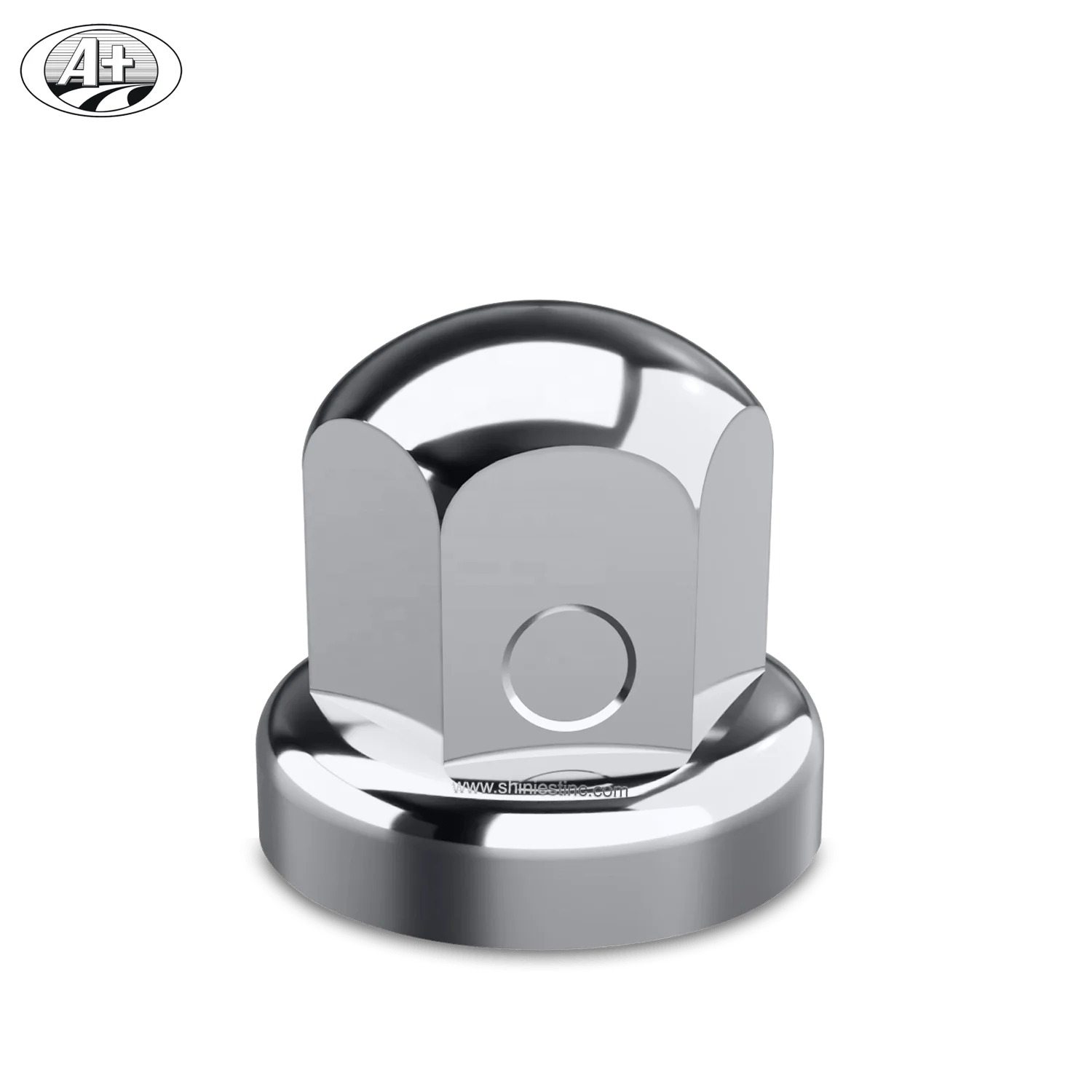 33 мм Крышка для гаек грузовика крышка из нержавеющей стали