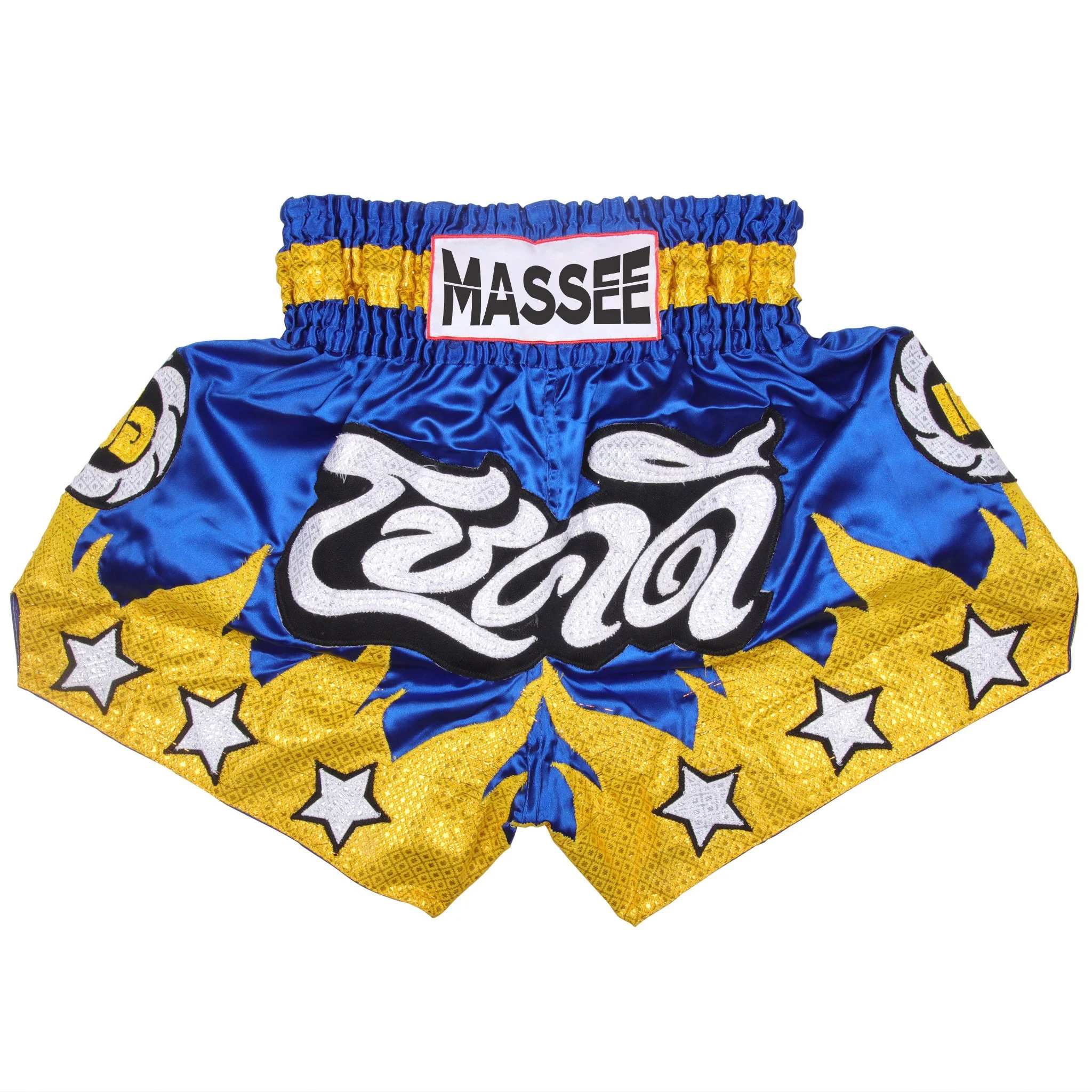 Details about   MMA Fitness Pattern Thai Boxing Sports Mma Shorts Tiger Muay Thai Clothing 