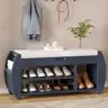 Antique Navy Color