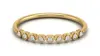 9K Solid Gold