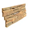 Natural rough textured finish optional coating available