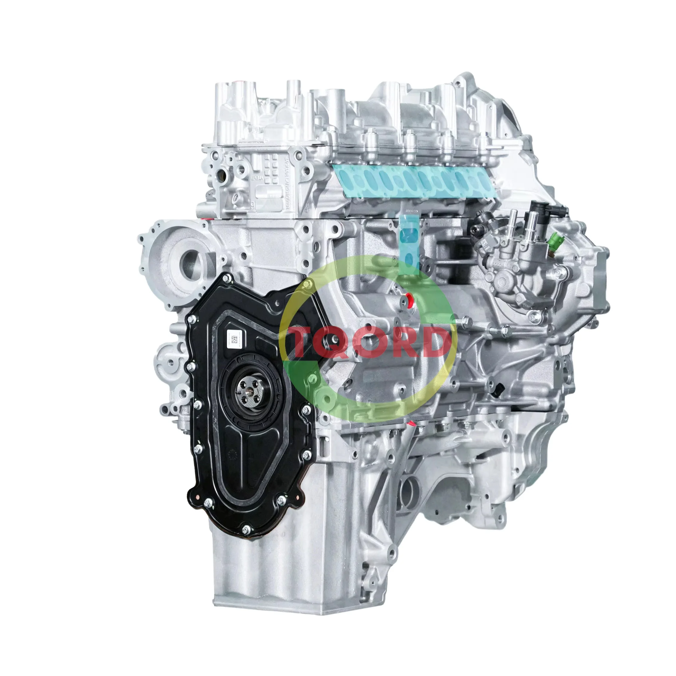 Remanufactured High Performance 2.0T Diesel Engine for Land Rover Discovery 2017-2019 Factory Direct