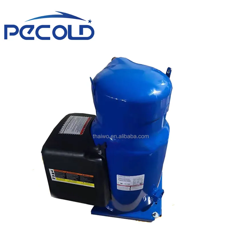 Refrigeration Compressor Model Sh300a9acc Sh300b4acc Refrigerators Sh300a4acb Scroll Compressor Sh300a4aca