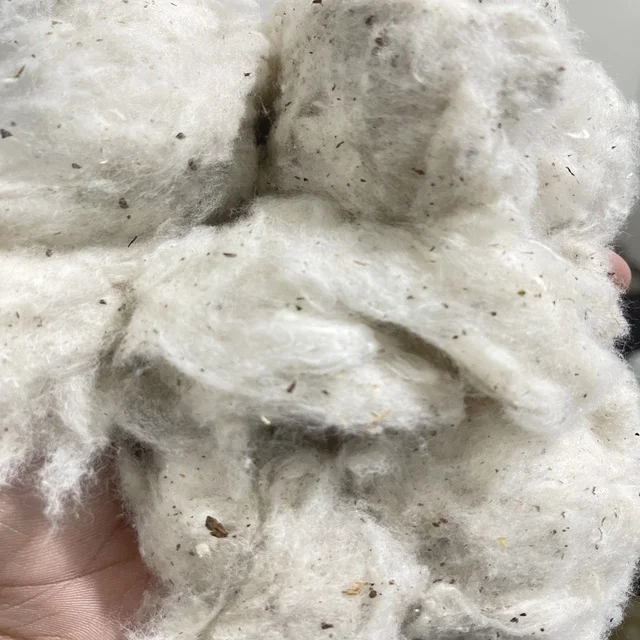 Высококачественный 100% пакистанский хлопковый ликерин для продажи в массовом