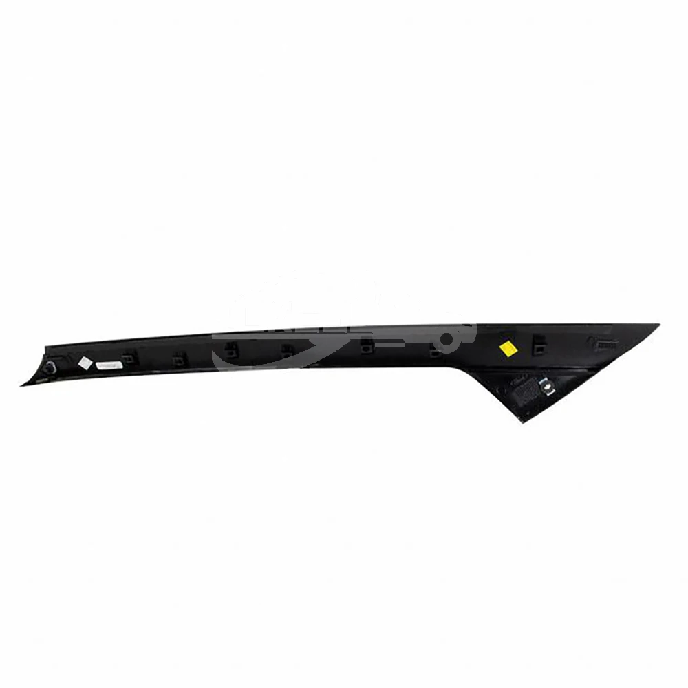 Auto BB5Z7803145AA BB5Z7803145-AA Front Left & Right Windshield Moldin... — 4