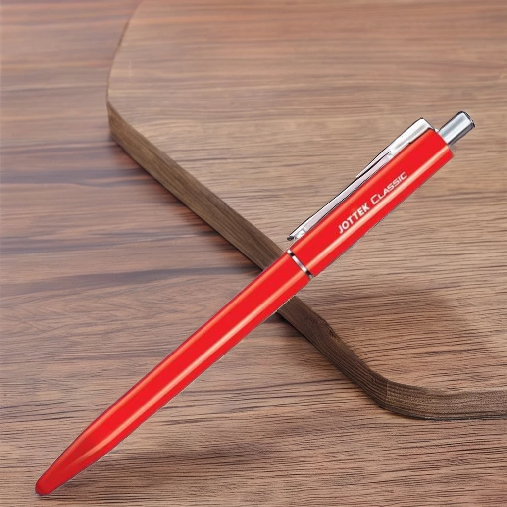 Best Selling DF Ball Pen for Speed Writing with Good Ink Smell Available in  Different Colours Blue Black pink Yellow