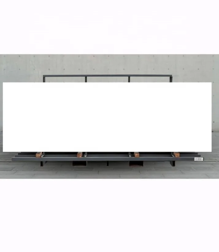 Indian Large Format Glossy & Matte Construction Glazed Polished Building Materials 80x240 Porcelain Full Body Floor Wall Tiles