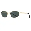 C6: Gold/ Green
