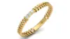 18K Solid Gold