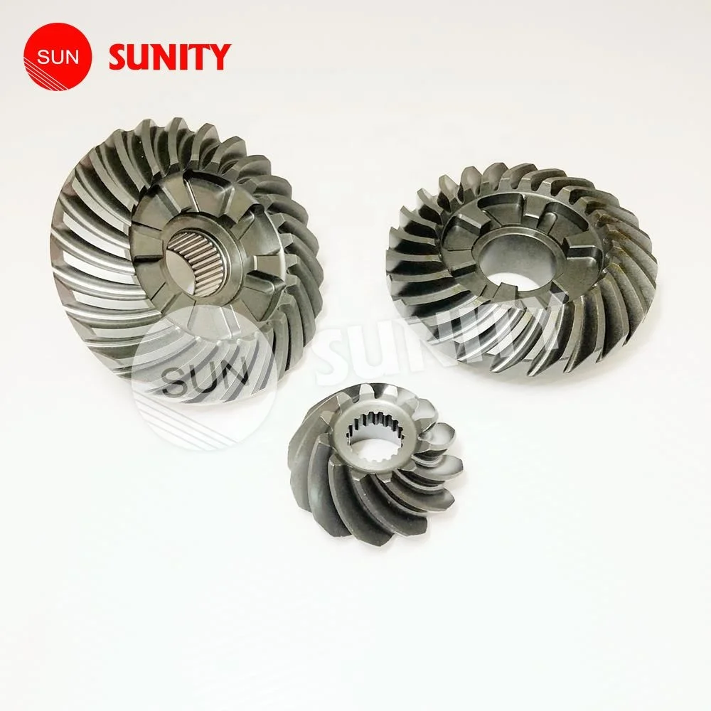 台湾SUNITYHIGHサプライヤースズキDF150-DF175HP用ピニオンギア