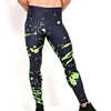 Black & Neon