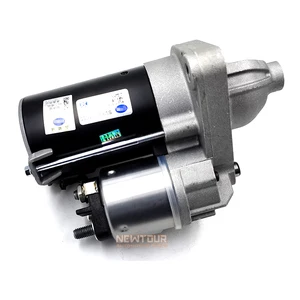 Other Auto Engine Parts 4A15M1 Engine Starter Motor for GAC GS4 Trumpchi Gs4 Automotive Parts
