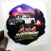 Holographic Kiss Cut Sticker
