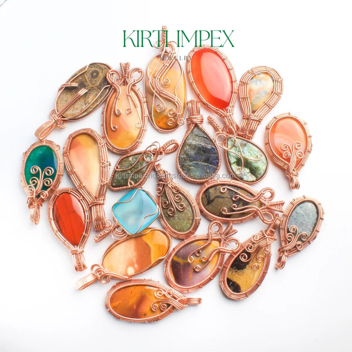 wholesale vintage jewelry